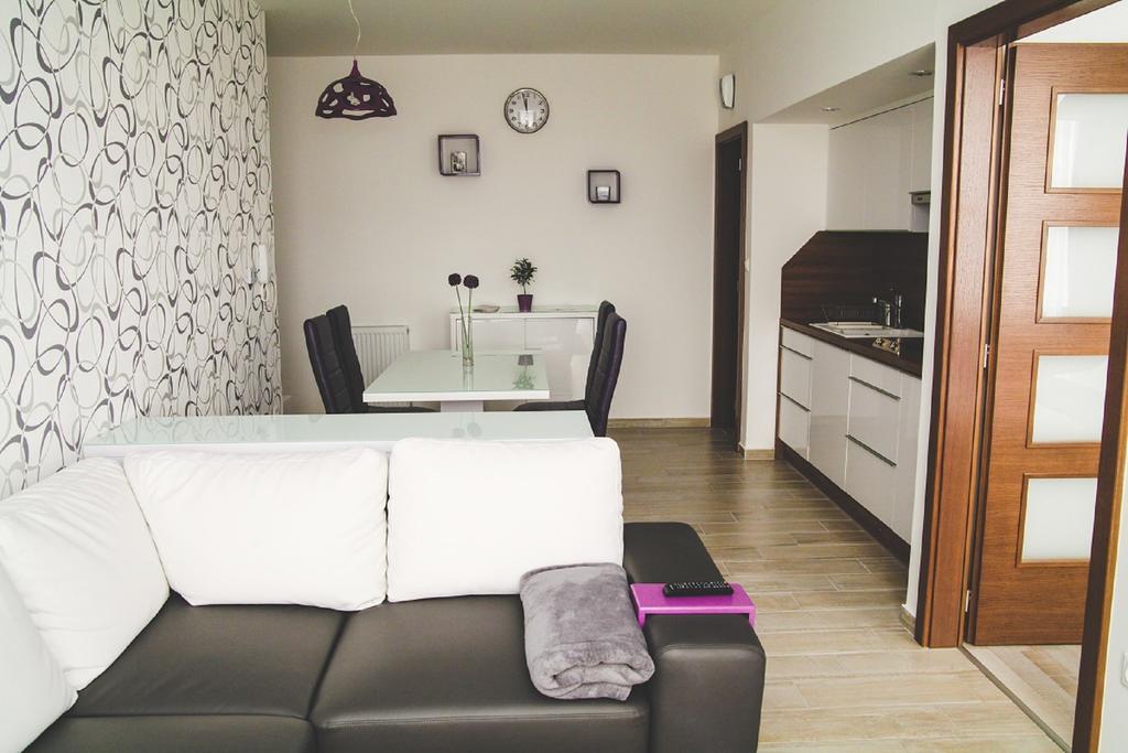 Rubin Apartman Sarvar Exterior photo