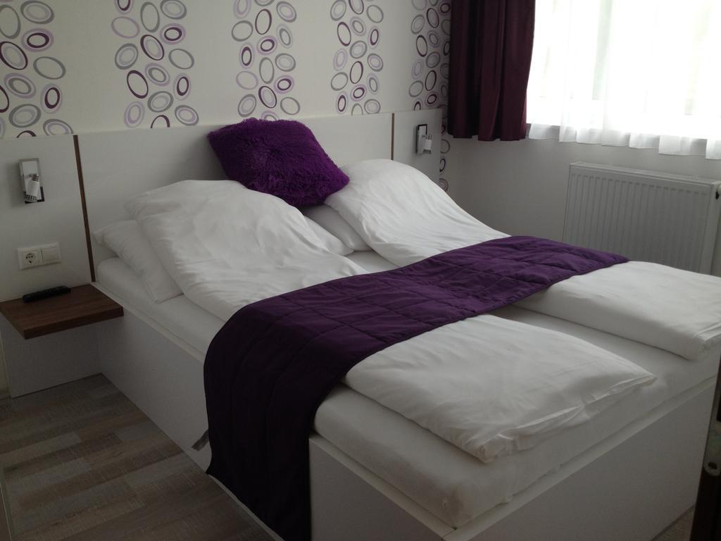 Rubin Apartman Sarvar Exterior photo