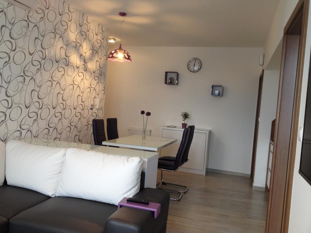 Rubin Apartman Sarvar Exterior photo